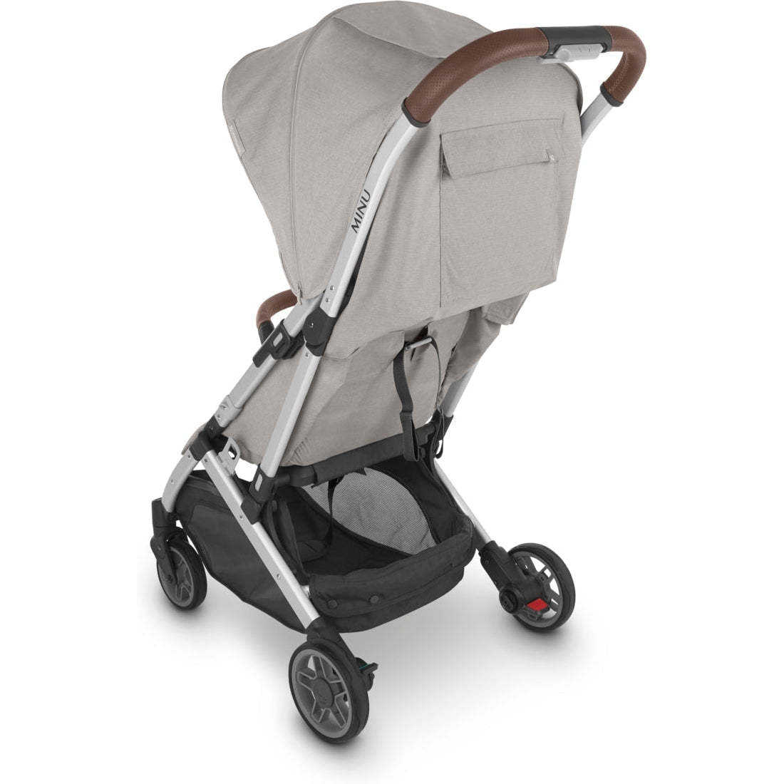 UPPAbaby Minu V2 Stroller