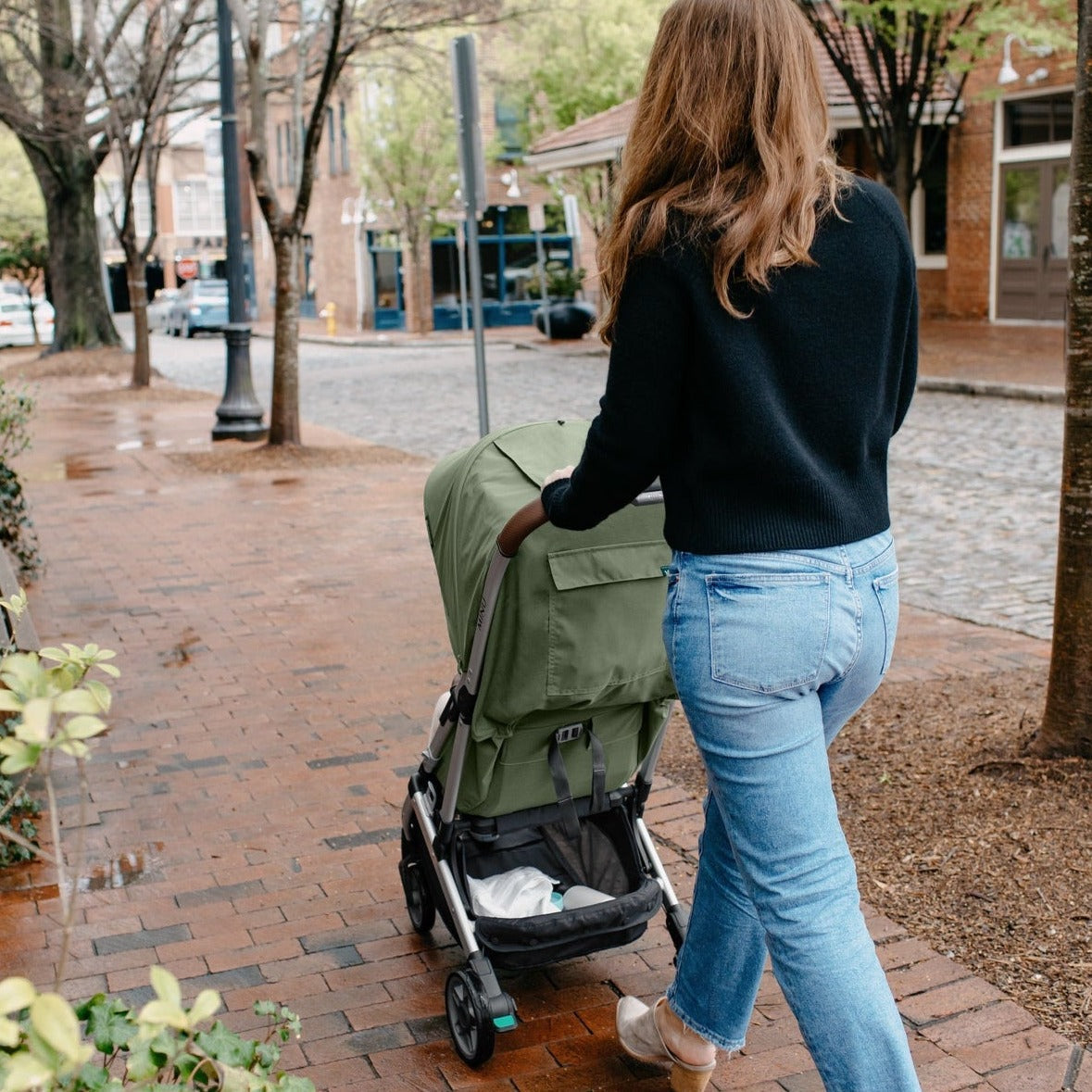 UPPAbaby Minu V2 Stroller