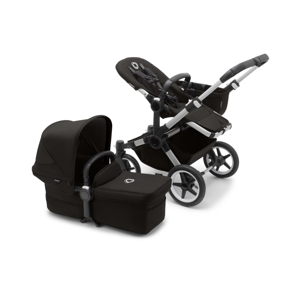 Bugaboo Donkey 5 Mono Complete