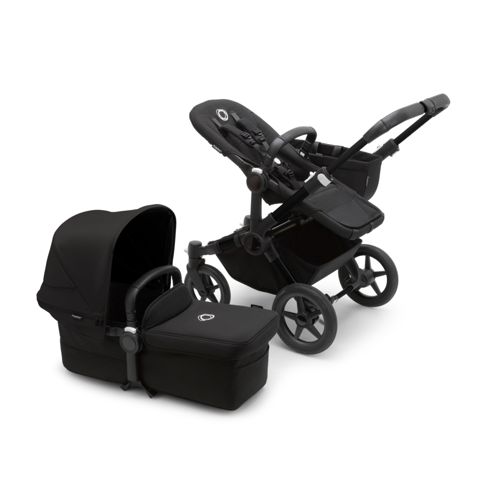 Bugaboo Donkey 5 Mono Complete