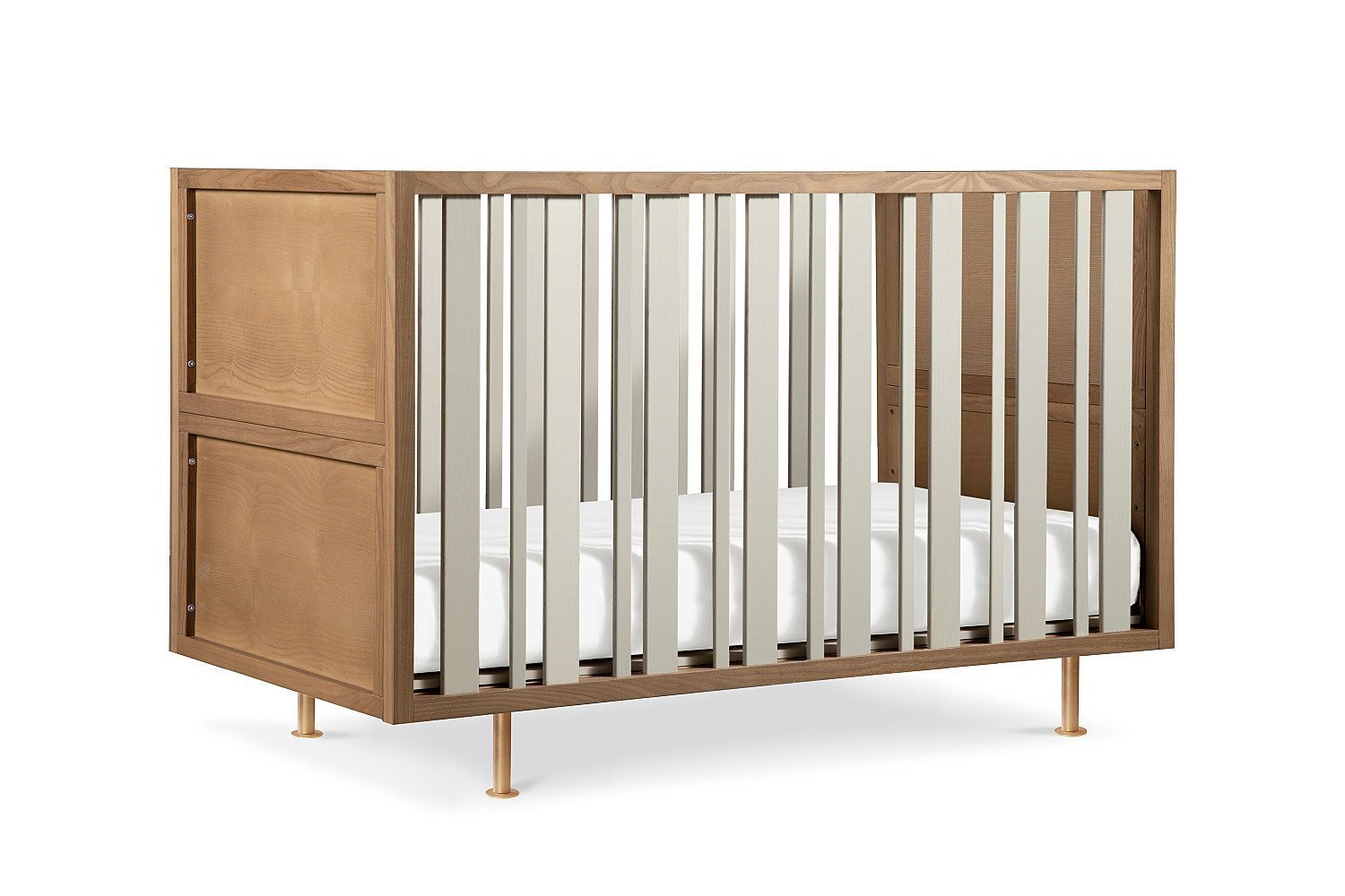 Nursery Works Novella Crib