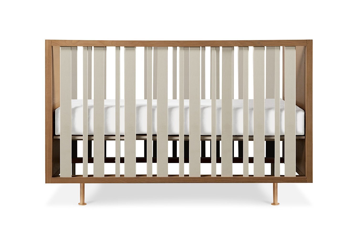 Nursery Works Novella Crib