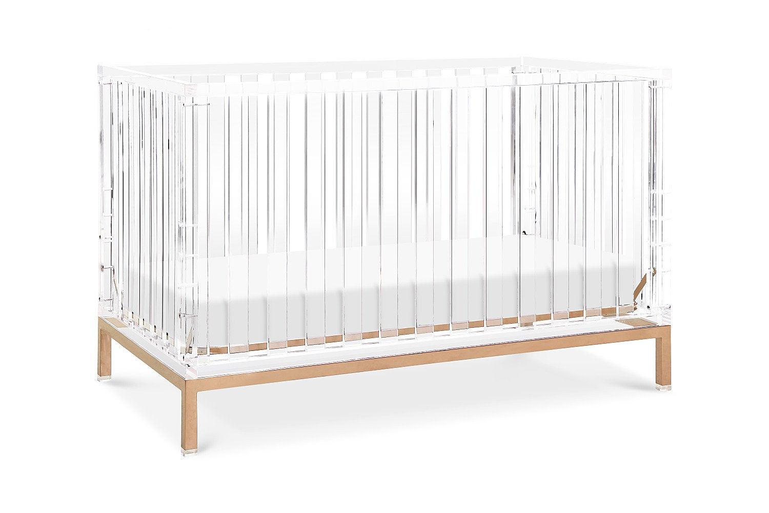 Nursery Works Luma Crib