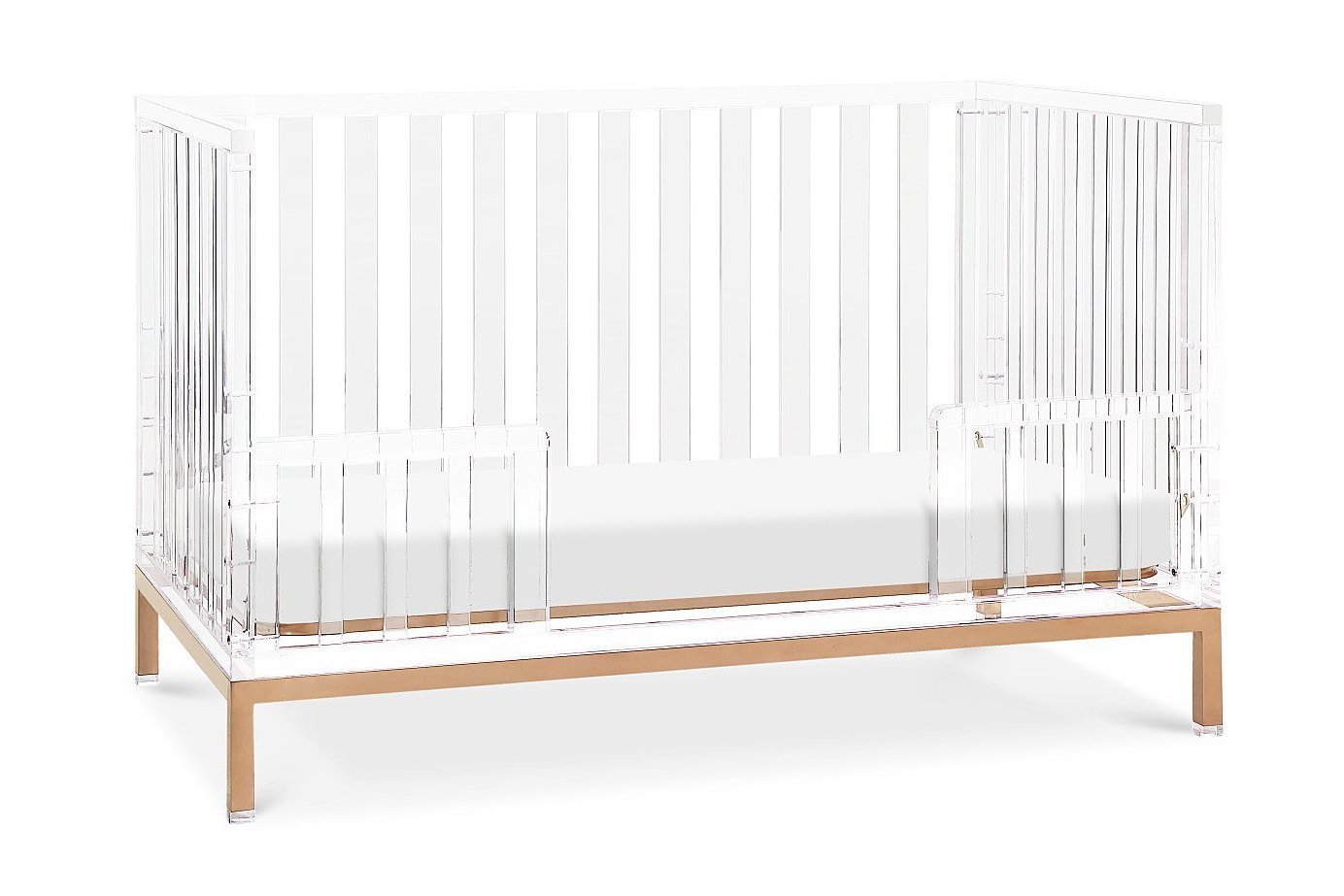 Nursery Works Luma Crib