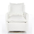 Oilo Nola Swivel Glider Wood Base