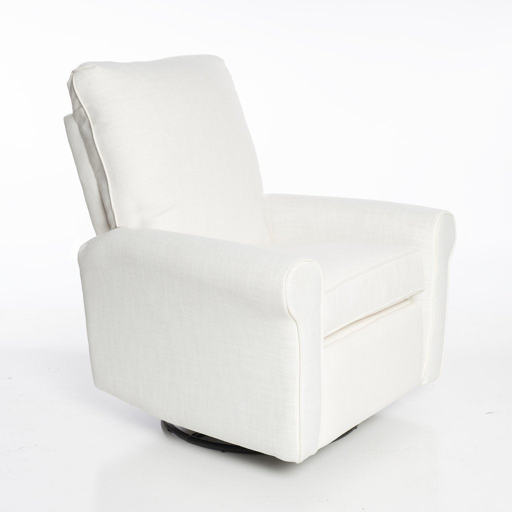 Oilo Orly Recliner Swivel/Glider