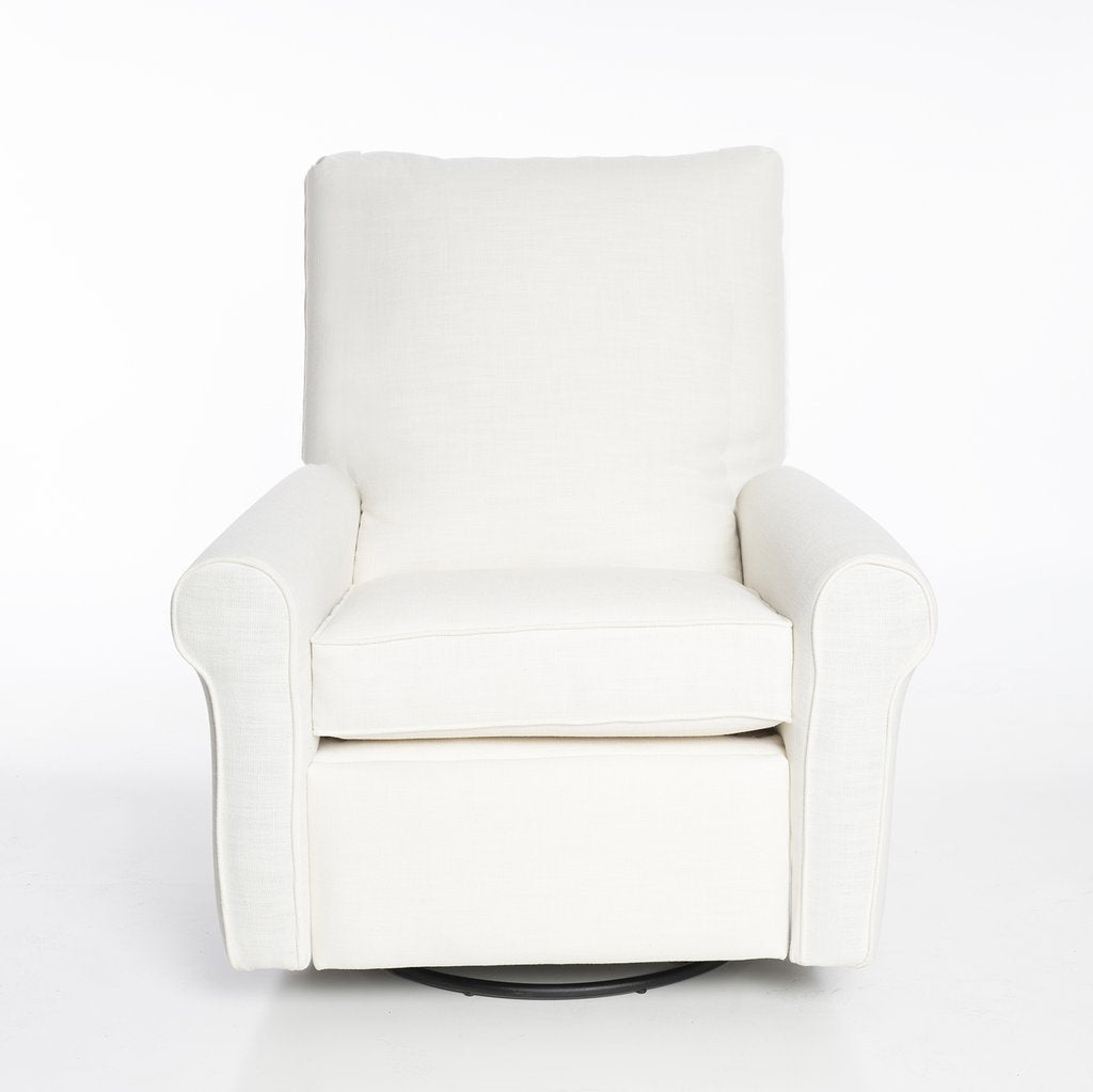 Oilo Orly Recliner Swivel/Glider