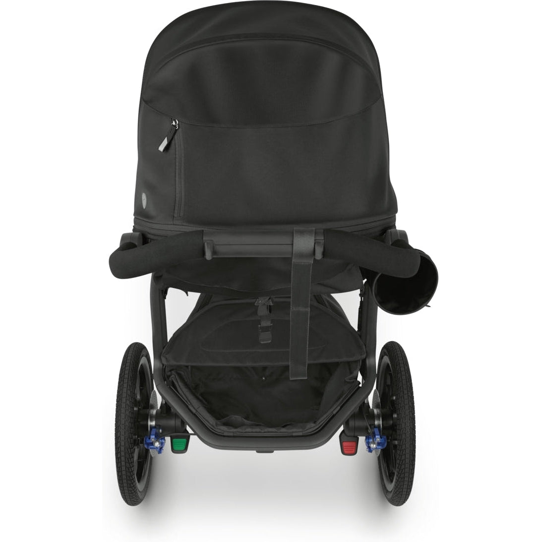 UPPAbaby Ridge All-Terrain Stroller