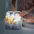 Skip Hop Light-Up Diaper Caddy