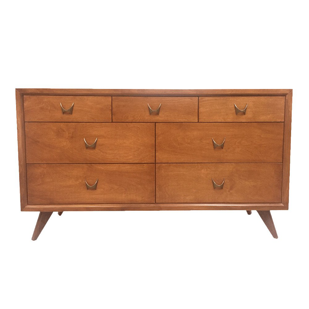 Newport Cottages Skylar 7-drawer Dresser