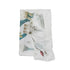 Loulou Lollipop City Muslin Swaddle Blanket