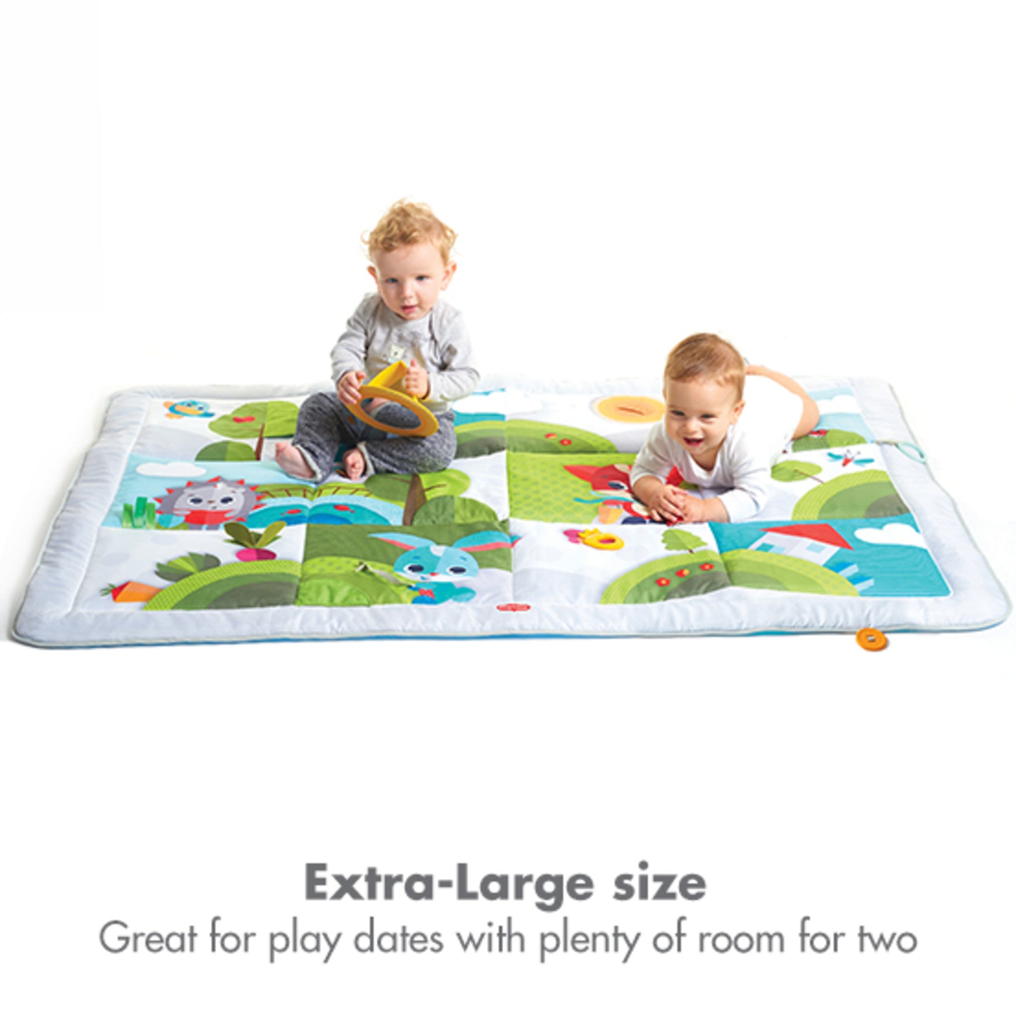 Tiny Love Meadow Days Super Mat