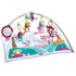 Tiny Love Princess Tales Gymini Deluxe Activity Gym Play Mat