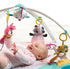 Tiny Love Princess Tales Gymini Deluxe Activity Gym Play Mat