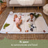 Tiny Love Boho Chic Super Mat