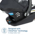 Maxi-Cosi Tayla Max 5-in-1 Travel System