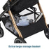 Maxi-Cosi Zelia² Luxe 5-in-1 Modular Travel System