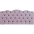 Romina Cleopatra Tufted Headboard