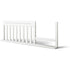 Romina Ventianni Toddler Rail for Full Convertible Crib