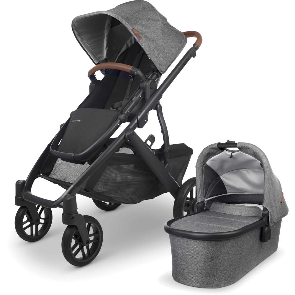 UPPAbaby Vista V2 Stroller | SAVE UP TO $250 WHILE SUPPLIES LAST