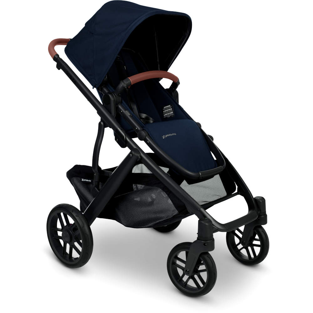 UPPAbaby Vista V2 Stroller | SAVE UP TO $250 WHILE SUPPLIES LAST