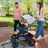 UPPAbaby Vista V2 Stroller | SAVE UP TO $250 WHILE SUPPLIES LAST