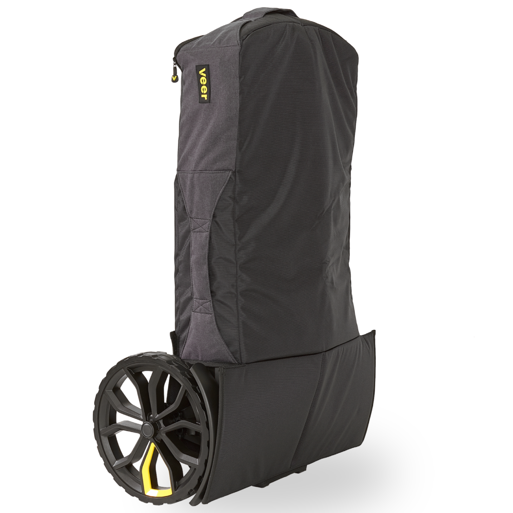 Veer Cruiser XL Travel Bag