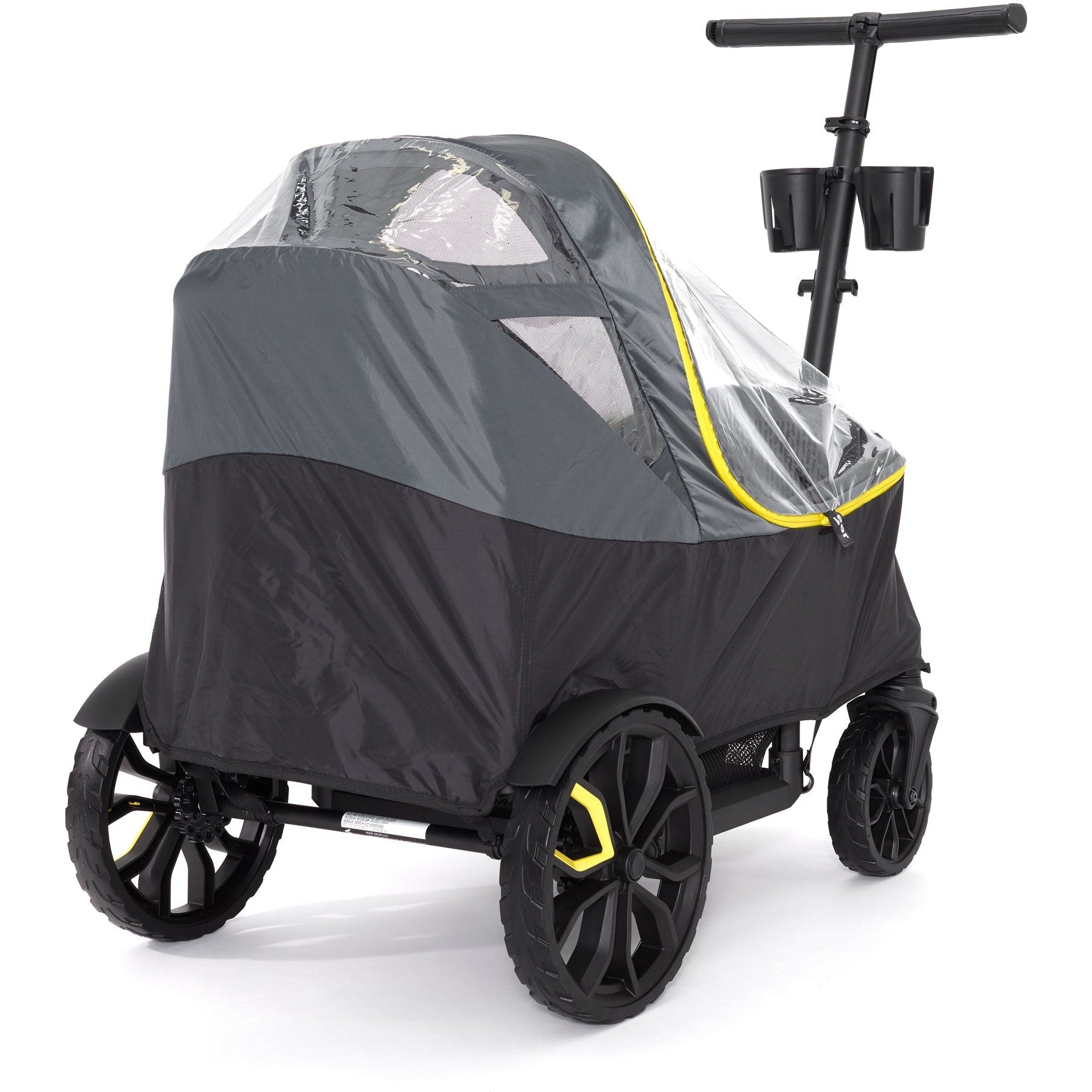 Veer Cruiser XL All-Weather Cover