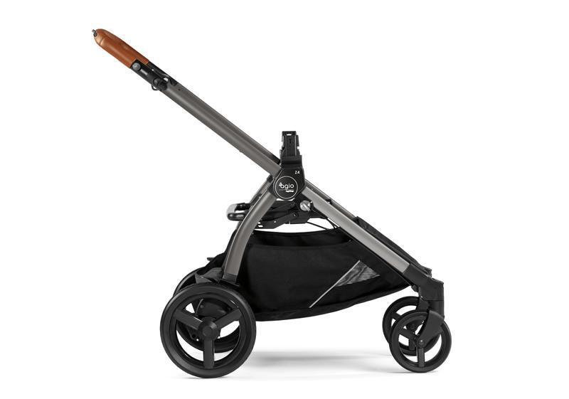 Agio Z4 Full-Feature Reversible Stroller