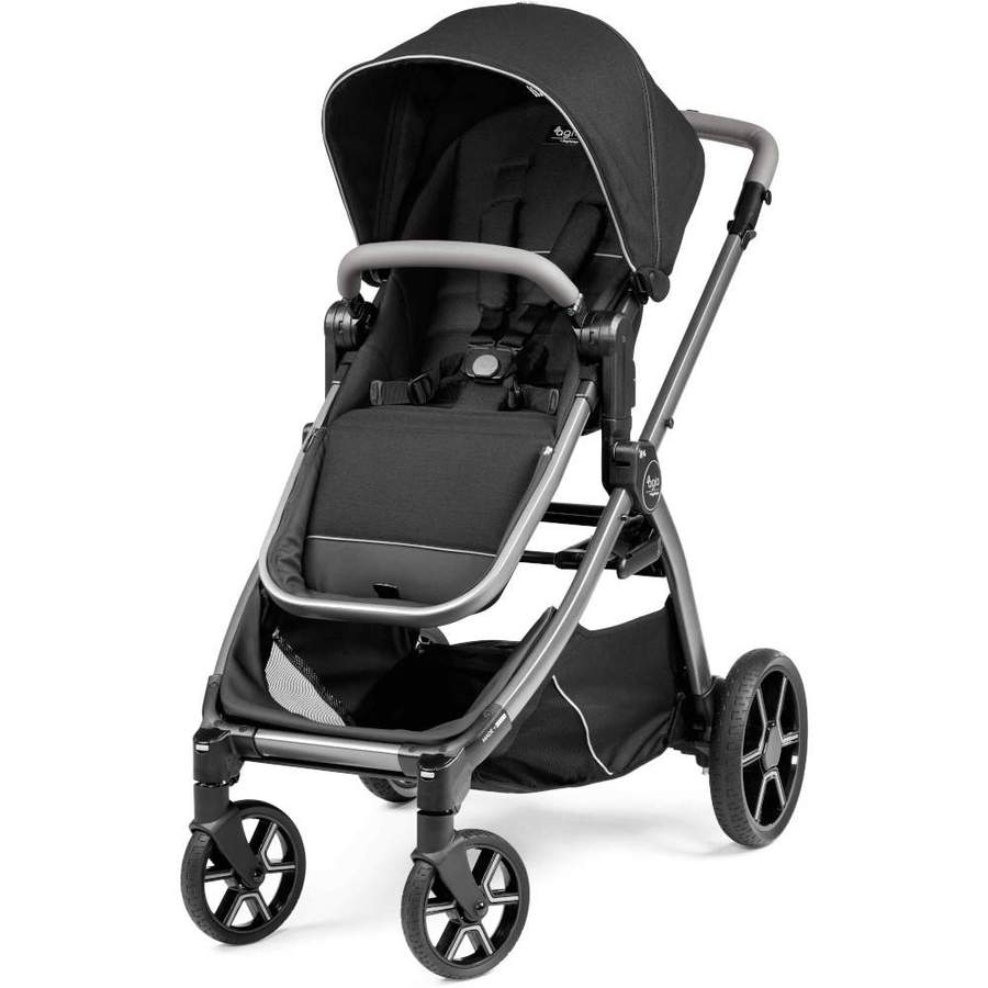 Agio Z4 Full-Feature Reversible Stroller