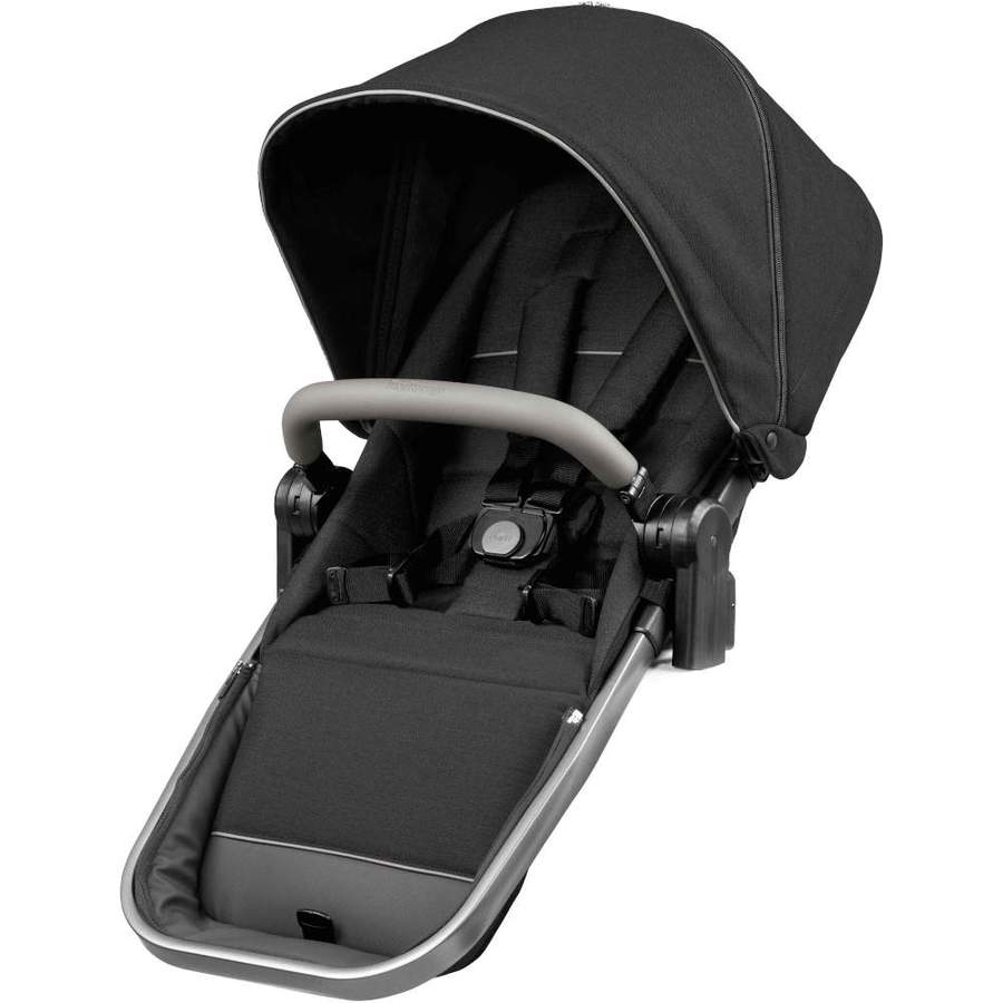 Agio Z4 Companion Seat