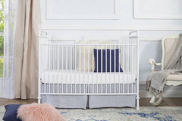 Namesake Classic Abigail 3-in-1 Convertible Crib