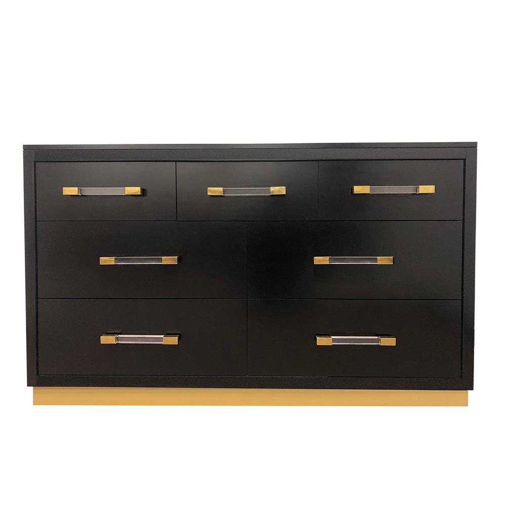 Newport Cottages Astoria 7-Drawer Dresser