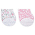 Aden & Anais Burpy Bib- 2 Pack