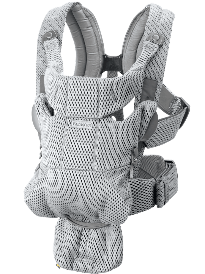 Baby Bjorn Baby Carrier Free