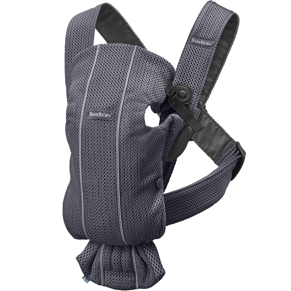 Baby Bjorn Baby Carrier Mini