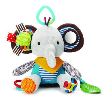 Skip Hop Bandana Buddies Activity Animals