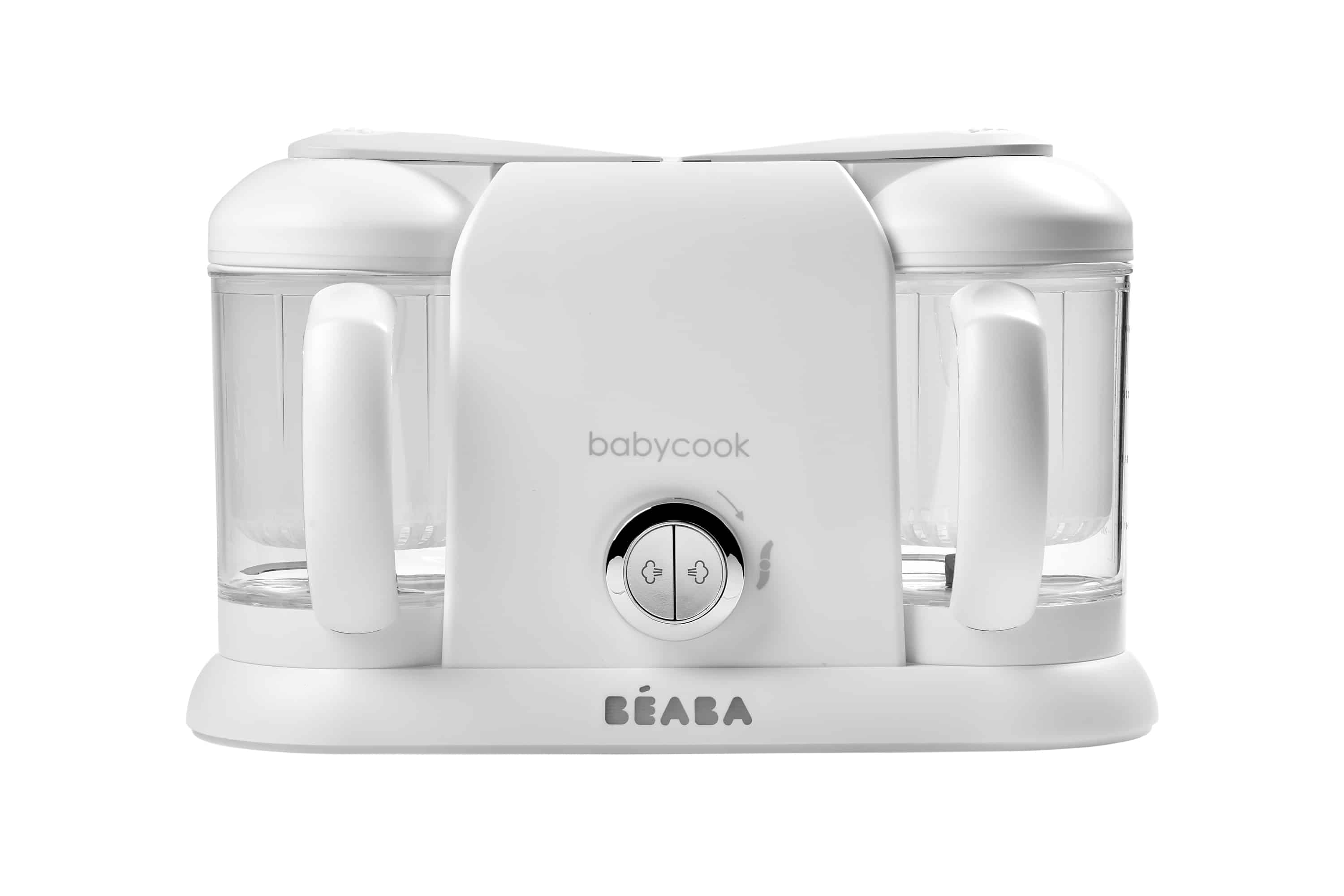 Beaba Babycook Duo-White