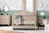 Monogram by Namesake Beckett Curve Top Convertible Crib