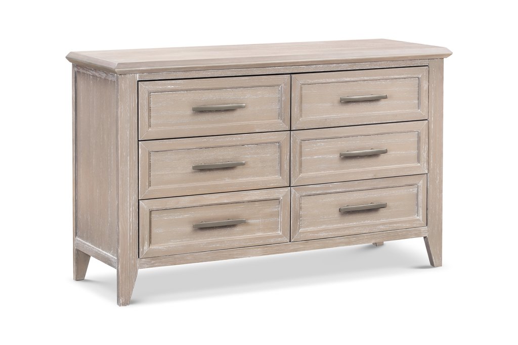 Monogram by Namesake Beckett 6-drawer Dresser