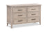 Monogram by Namesake Beckett 6-drawer Dresser