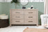 Monogram by Namesake Beckett 6-drawer Dresser