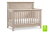 Monogram by Namesake Beckett Flat Top Convertible Crib