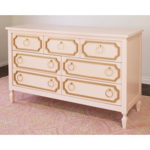 Newport Cottages Beverly 7-drawer Dresser