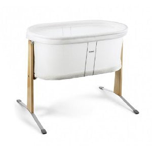 Baby Bjorn Cradle, White