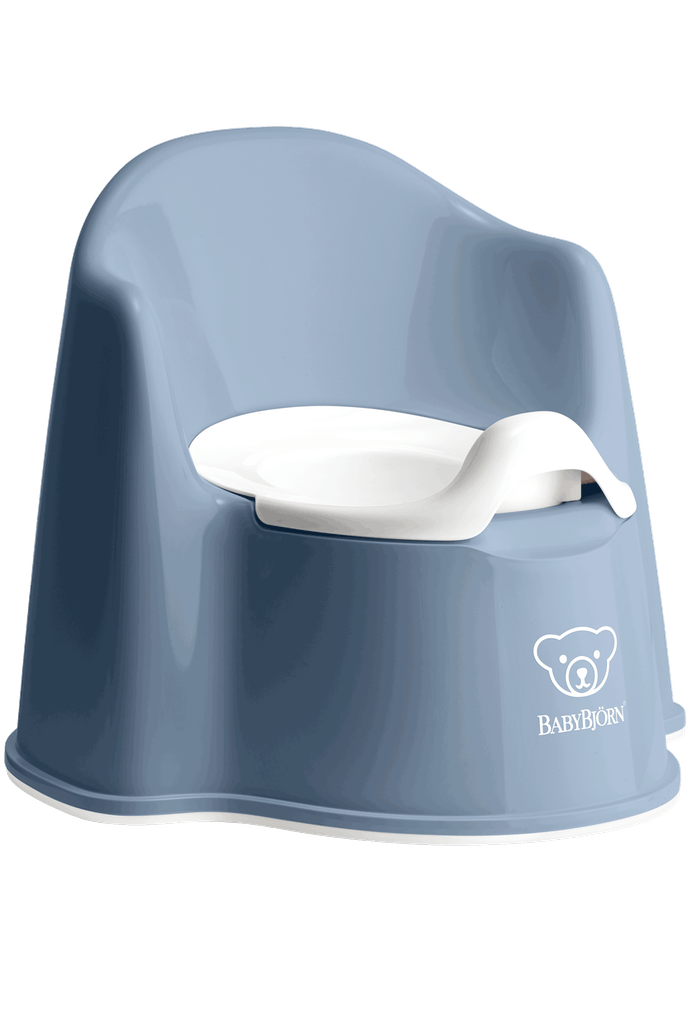 Baby Bjorn Potty Chair