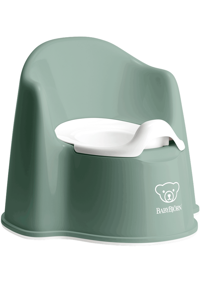 Baby Bjorn Potty Chair