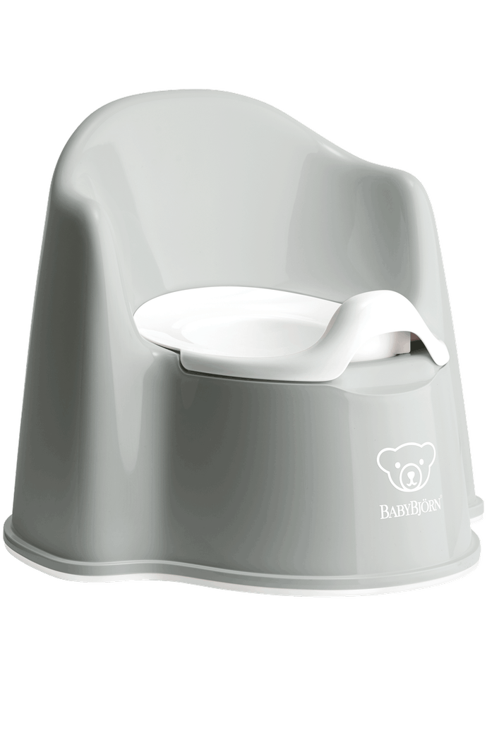 Baby Bjorn Potty Chair