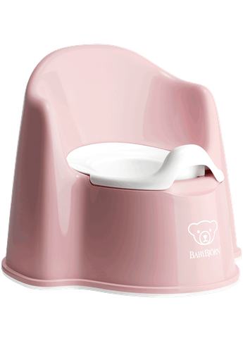 Baby Bjorn Potty Chair