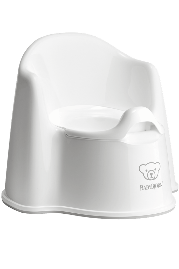 Baby Bjorn Potty Chair